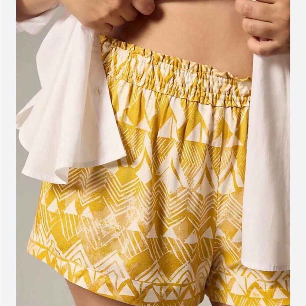 Anthropologie Women's multi Shorts